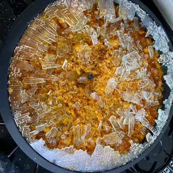 Karaca Züccaciye Bio Diamond Tavanın Kapağı Yüzüme Patladı