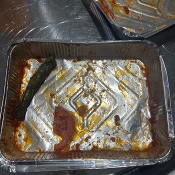 HD İskender Restaurant Forum Çamlık'ta Fiyat-Performans Hayal Kırıklığı