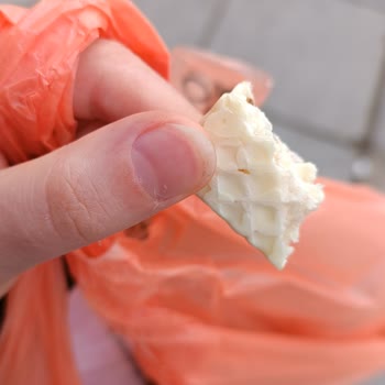 BİM Centro Gofret Şikayeti