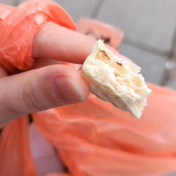 BİM Centro Gofret Şikayeti