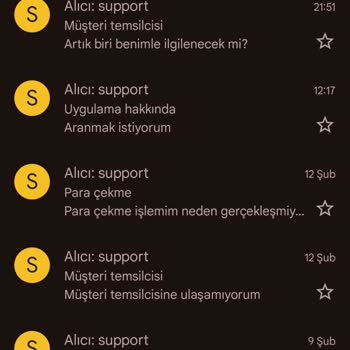 The-maketrix.org Borsa Programı Sıkıntılı!