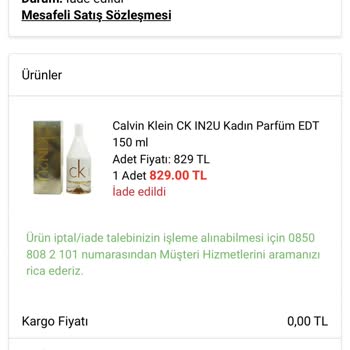 A101 Hediye Çeki İptali Ve İade Sürecinde Yaşanan Mağduriyet