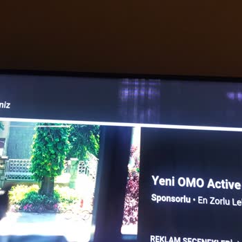 Vestel Dalga Geçer Gibi İş Yapıyor 4. TV Değişimi Ve Bu Da Arızalı