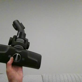 Electrolux Vacuum Head Warranty Coverage Issue Still Needs Resolution