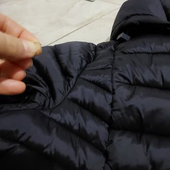 LTB Montun Dikiş Hatası