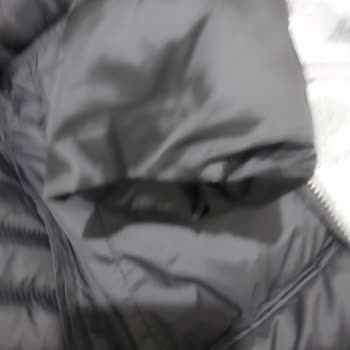 LTB Montun Dikiş Hatası