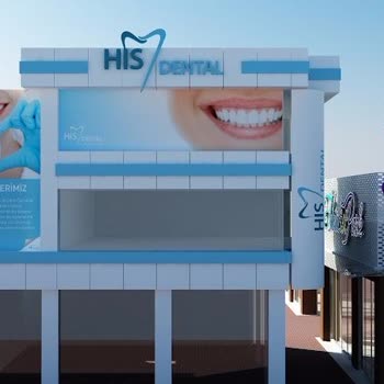 His Dental (Dudullu) Dişçi Değil Kasap