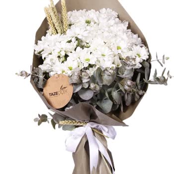 Taze Çiçek (tazecicek.com) Taze Çiçeğin Çok Kötü Hizmeti