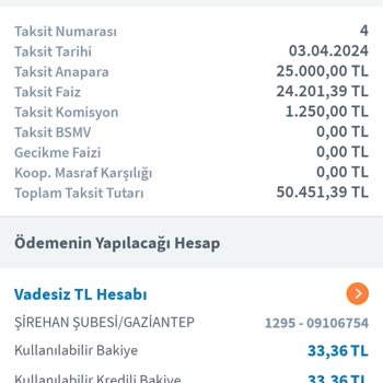 Eskk Halkbank Şikayet Acil