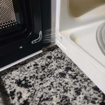 Arçelik Mikro Dalga Fırın