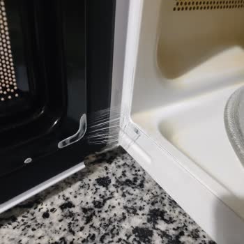 Arçelik Mikro Dalga Fırın