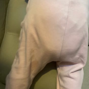 Molfix 4 Numara Bez Sızdırıyor!