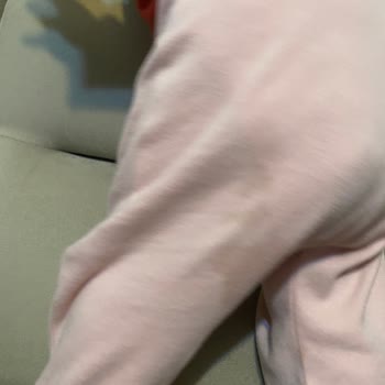 Molfix 4 Numara Bez Sızdırıyor!