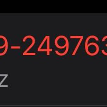 WhatsApp Kişisel Bilgi Çalıntısı