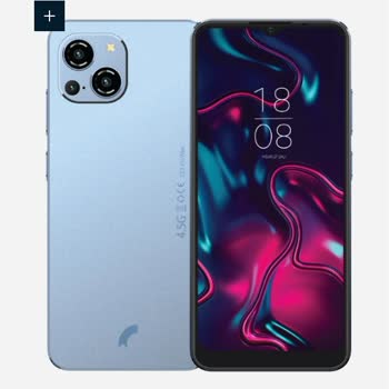 Reeder S23 Pro Max Ses Sorunu