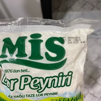 Şok Marketler Tarihi Geçmiş Ürün