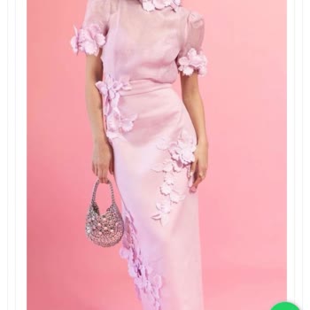 Bliss Atelier Ne Elbise Geliyor Ne Para Geliyor