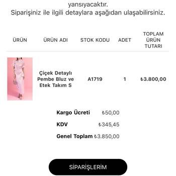 Bliss Atelier Ne Elbise Geliyor Ne Para Geliyor