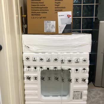 BİM 'Den Kumtel Marka Fırın Seti Satın Aldık Kurmuyorlar.