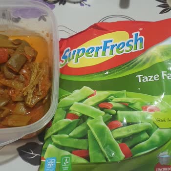 Superfresh Ürün İçeriği