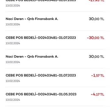 Akbank Müşteri Hesap Kapatma Sürecinde Yaşanan Sorunlar