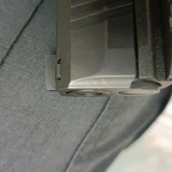 CANiK Store Mc9 Üst Kızak