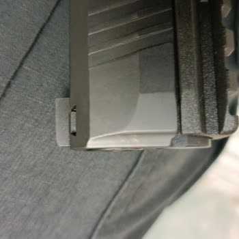 CANiK Store Mc9 Üst Kızak