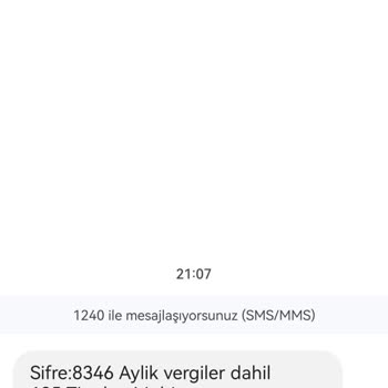 Vodafone Mobicenter Oyun Üyelik