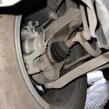Nissan 2023 Qashqai Pas Ve Fren Ötmesi