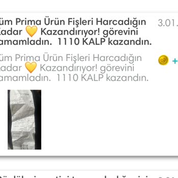 Prima Klubü E Arşiv Fatura Sorunu