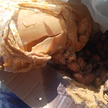 Sürat Kargo Parçalanmış Kargo Teslim Ediyor.