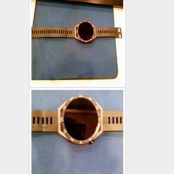 Huawei Gt 3 Se Kordon Sorunu