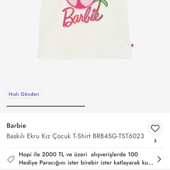 Boyner Satın Alınan Ürünlerde Fiyat Değişikliği