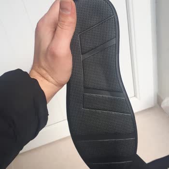 Star Erkek Ayakkabı Parama Kesik Attı