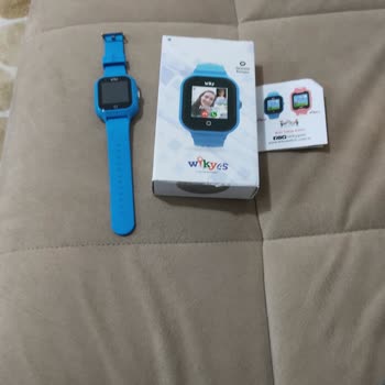 Wiky Watch Turkcell Akıllı Saat Deneyimim: İletişim Sorunu