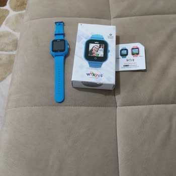 Wiky Watch Turkcell Akıllı Saat Deneyimim: İletişim Sorunu
