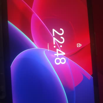 Lenovo M10 Plus Pişmanlığı