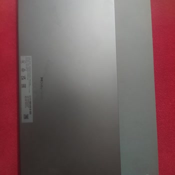 Lenovo M10 Plus Pişmanlığı