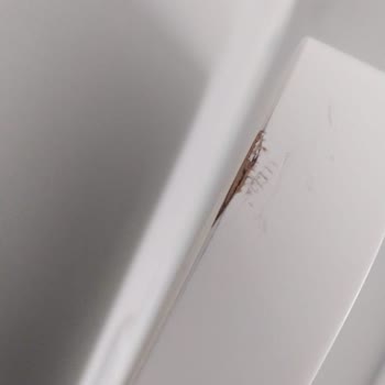 İstikbal Zafer Belek Keçiören Yatak Odası Aldık Defolu Kullanılmış