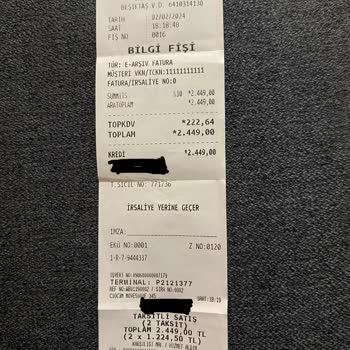 Skechers Doğum Günü Hediyesi Gecikmesiyle Hayal Kırıklığı
