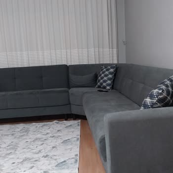 İstikbal Markası Monreo Köşe