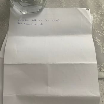 Kelebek Mobilya'da Bekleyen Teslimat Sorunu