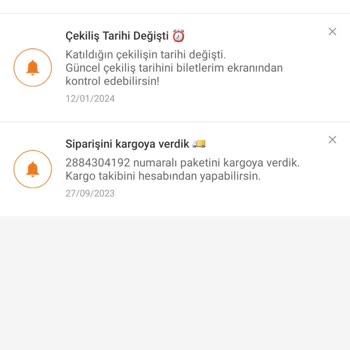 Trendyol Dan Şikayetçiyim Ve Sorunumun Çözüme Ulaşmasını İstiyorum