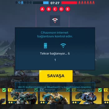 Superonline Fiber İnternet Oyunlarda Bağlantı Sorunu