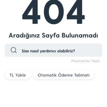 Turkcell Hattım Ortada Yok!