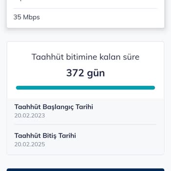 Türk Telekom İnternet Hızının Vasatlığı