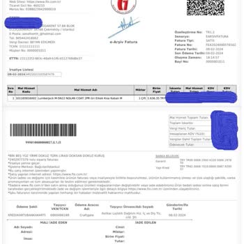 Flo.com.tr Yaşattığı Mağduriyet