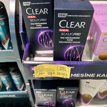 "Migros Reyon-kasa Fiyat Tutarsızlığı"