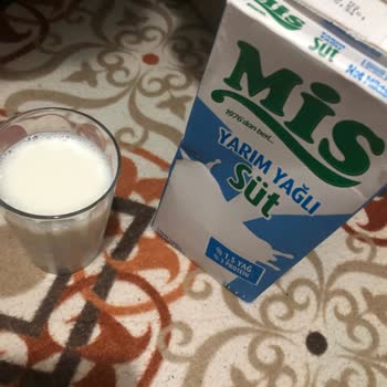 Mis Marketten Aldığım Bozulmuş Ürün