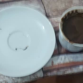 A101 Den Alınan Kahve